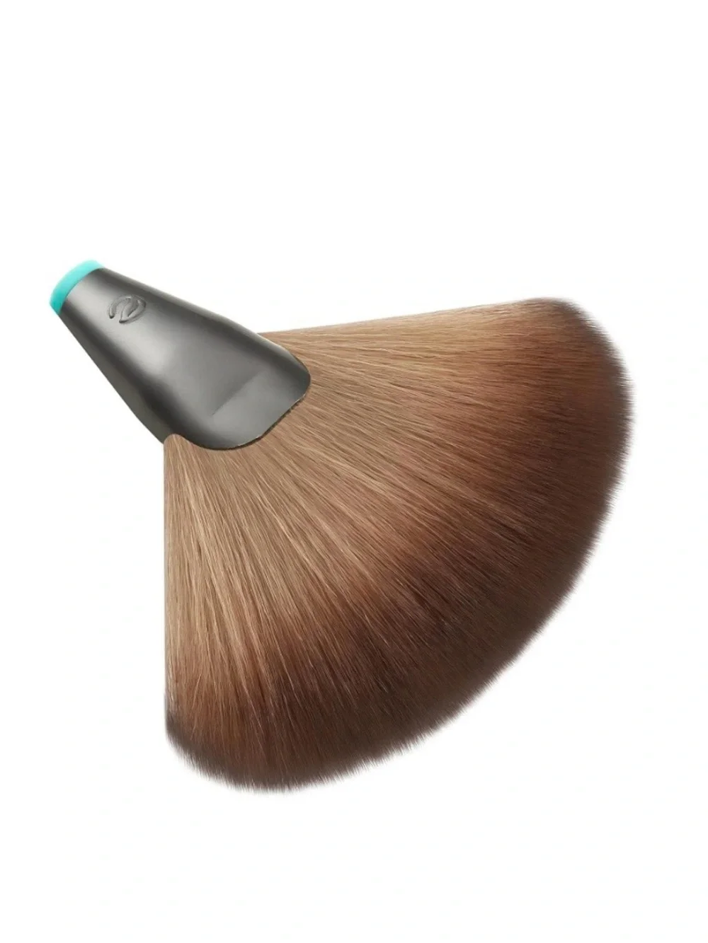 Ecotools 2pc Makeup Fan Brush Heads New in box Includes 2 Brush Heads